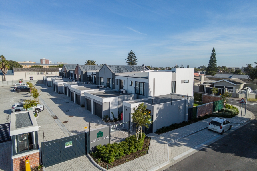 3 Bedroom Property for Sale in Tijgerhof Western Cape